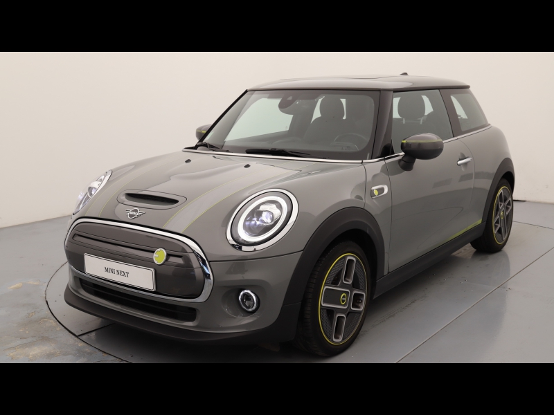 Image de l'annonce principale - MINI Cooper SE