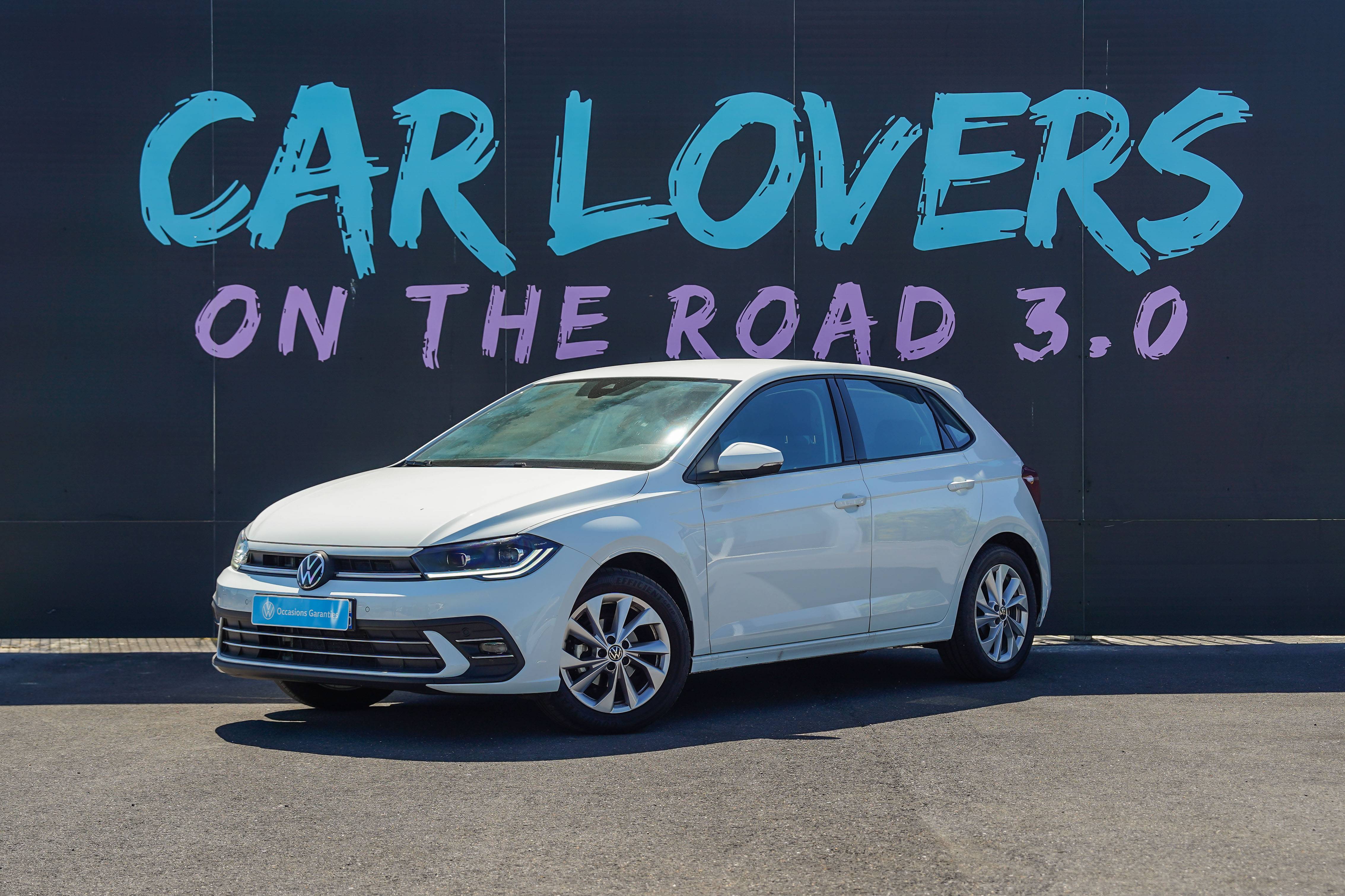 Image de l'annonce principale - Volkswagen Polo