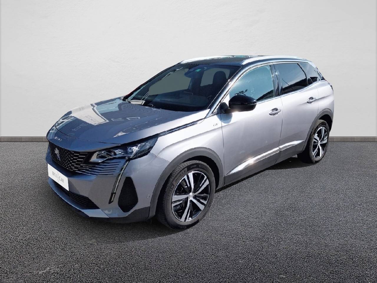 Image de l'annonce principale - Peugeot 3008