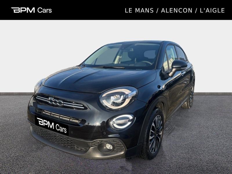 Image de l'annonce principale - Fiat 500X