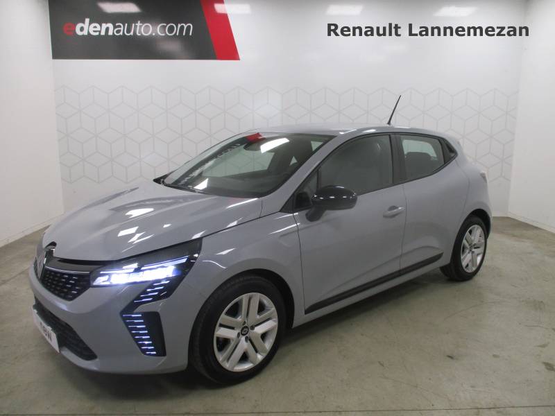 Image de l'annonce principale - Renault Clio