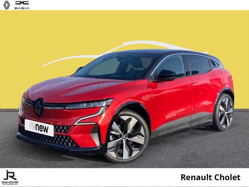 Image de l'annonce principale - Renault Megane E Tech