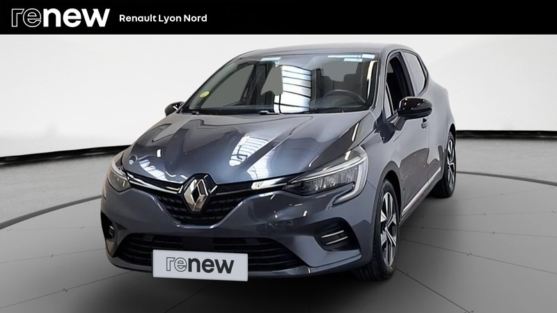Image de l'annonce principale - Renault Clio