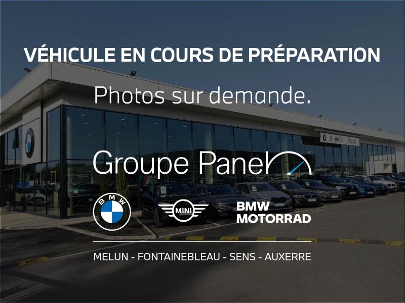 Image de l'annonce principale - BMW Série 1