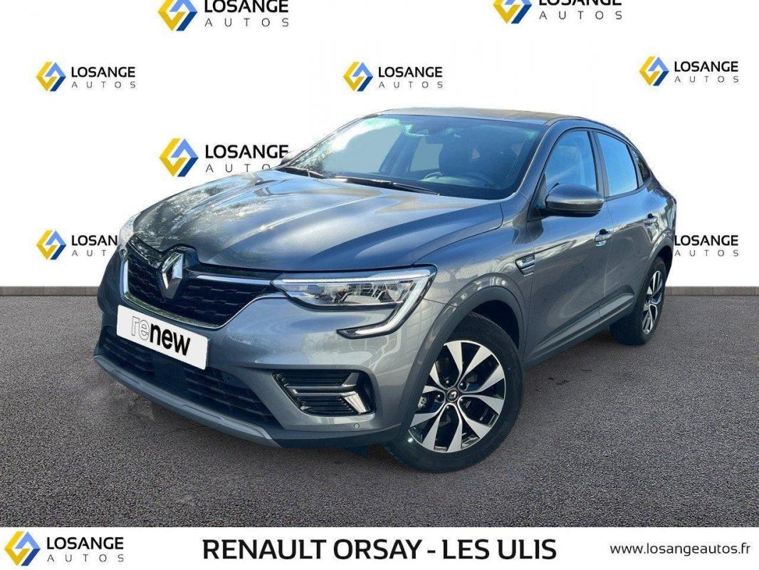 Image de l'annonce principale - Renault Arkana