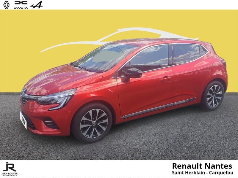 Image de l'annonce principale - Renault Clio