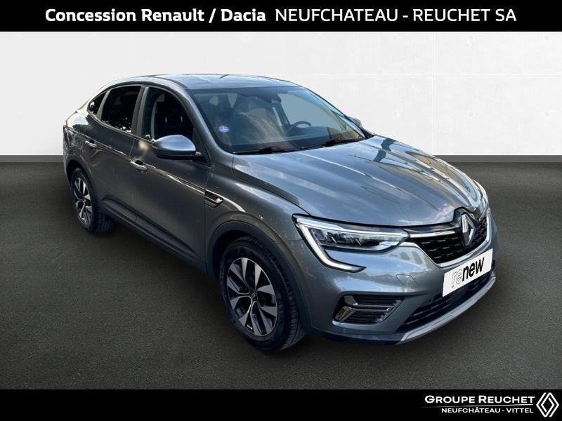 Image de l'annonce principale - Renault Arkana