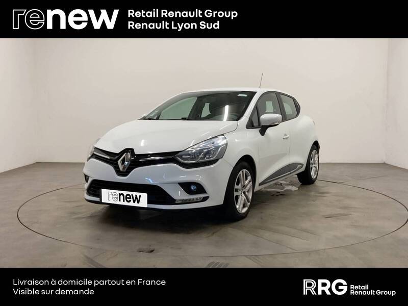 Image de l'annonce principale - Renault Clio