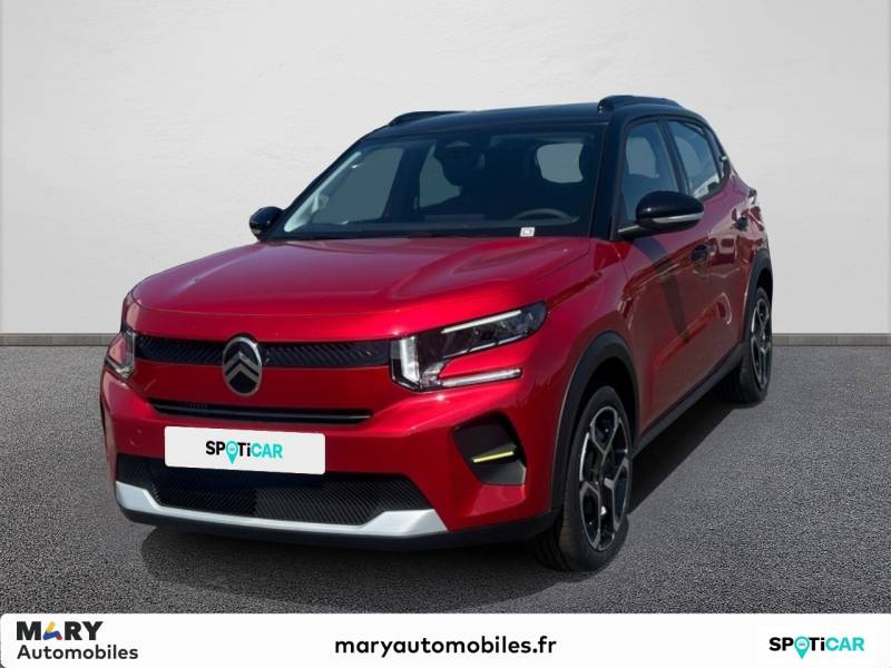Image de l'annonce principale - Citroën C3