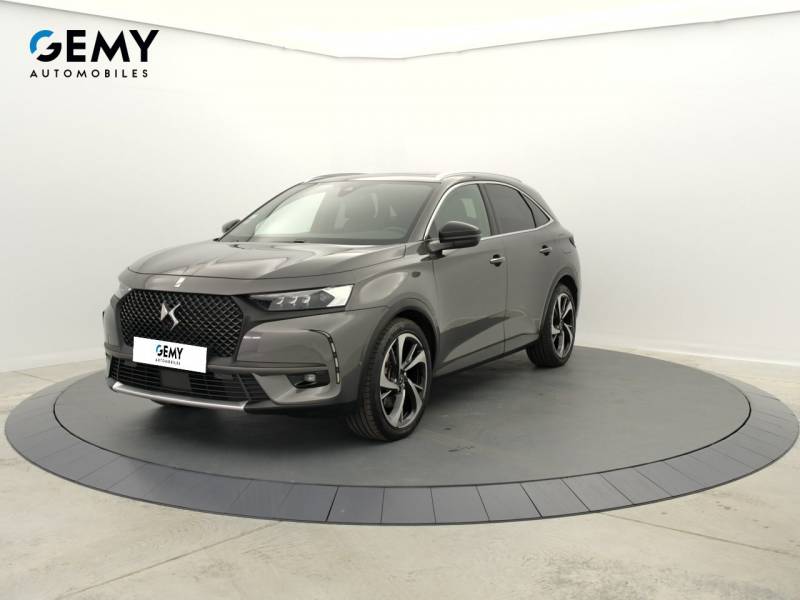 Image de l'annonce principale - DS DS 7 Crossback