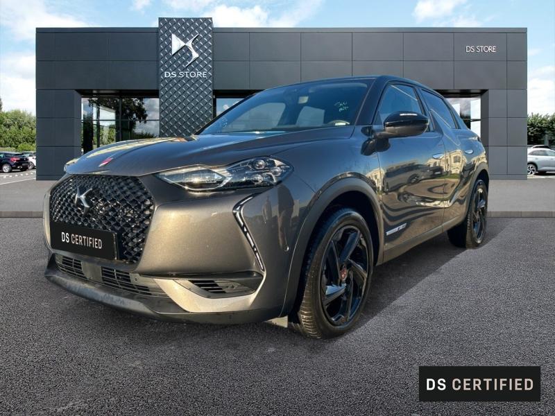 Image de l'annonce principale - DS DS 3 Crossback