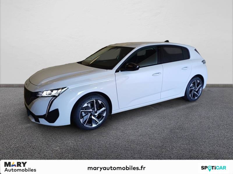 Image de l'annonce principale - Peugeot 308