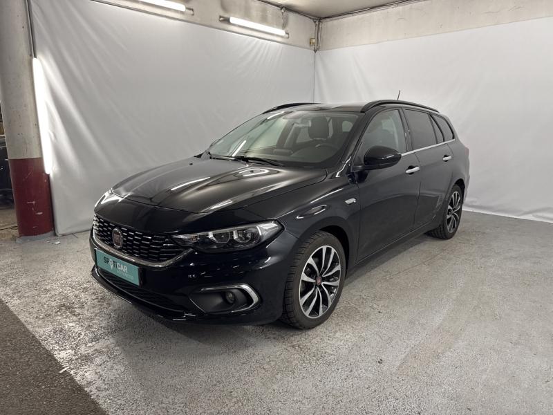 Image de l'annonce principale - Fiat Tipo