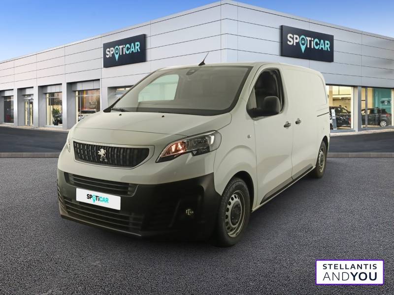 Image de l'annonce principale - Peugeot Expert