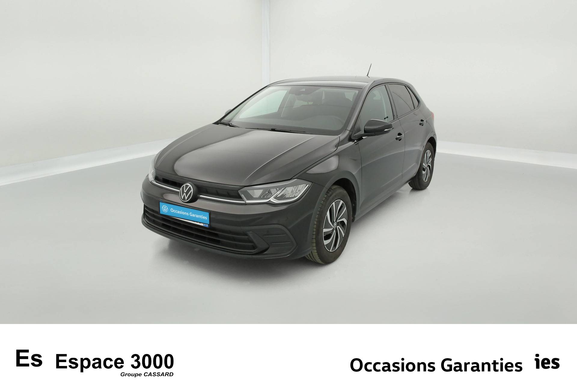 Image de l'annonce principale - Volkswagen Polo