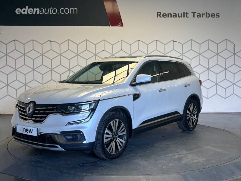 Image de l'annonce principale - Renault Koleos