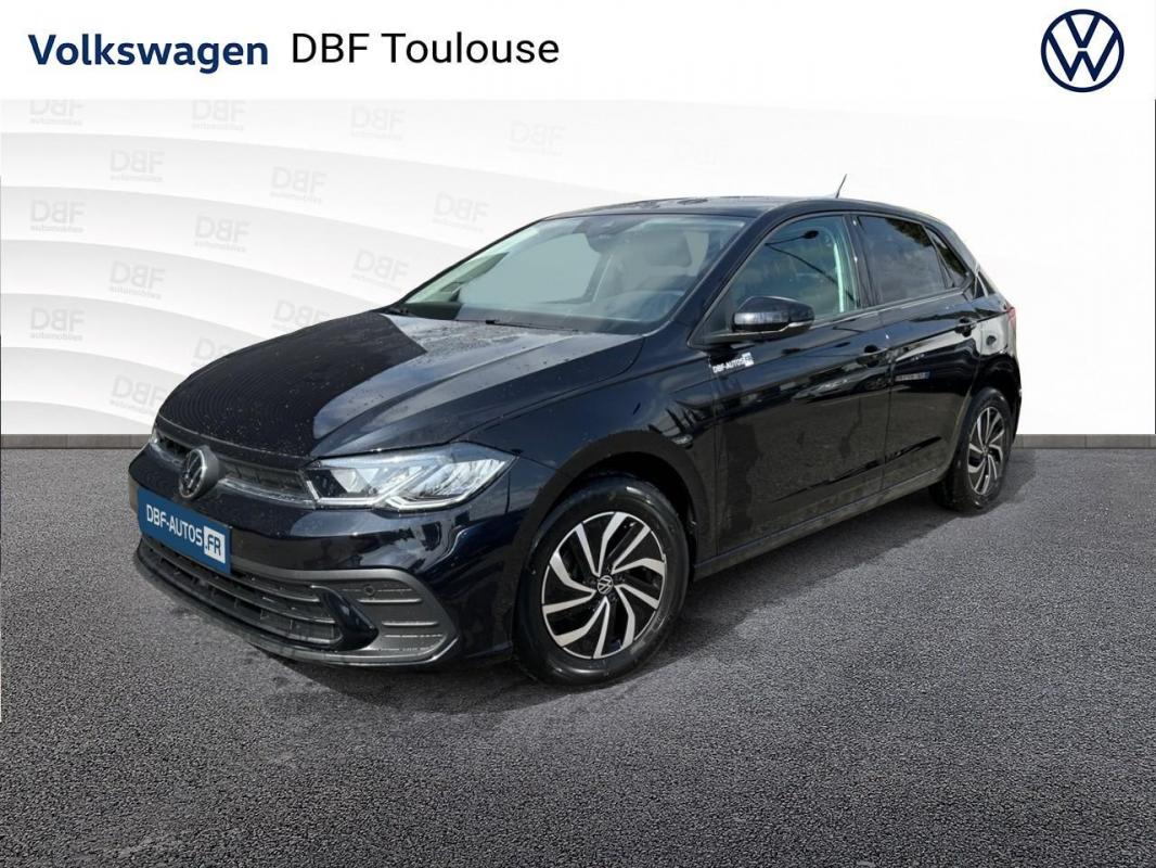 Image de l'annonce principale - Volkswagen Polo