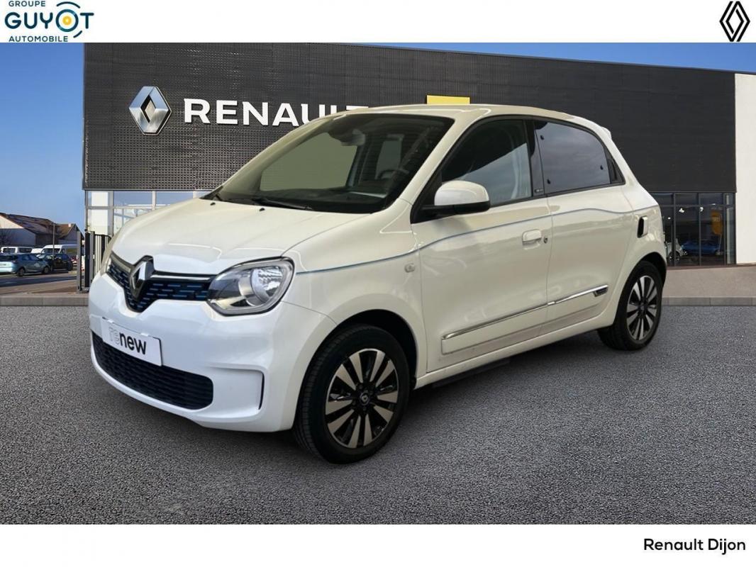 Image de l'annonce principale - Renault Twingo