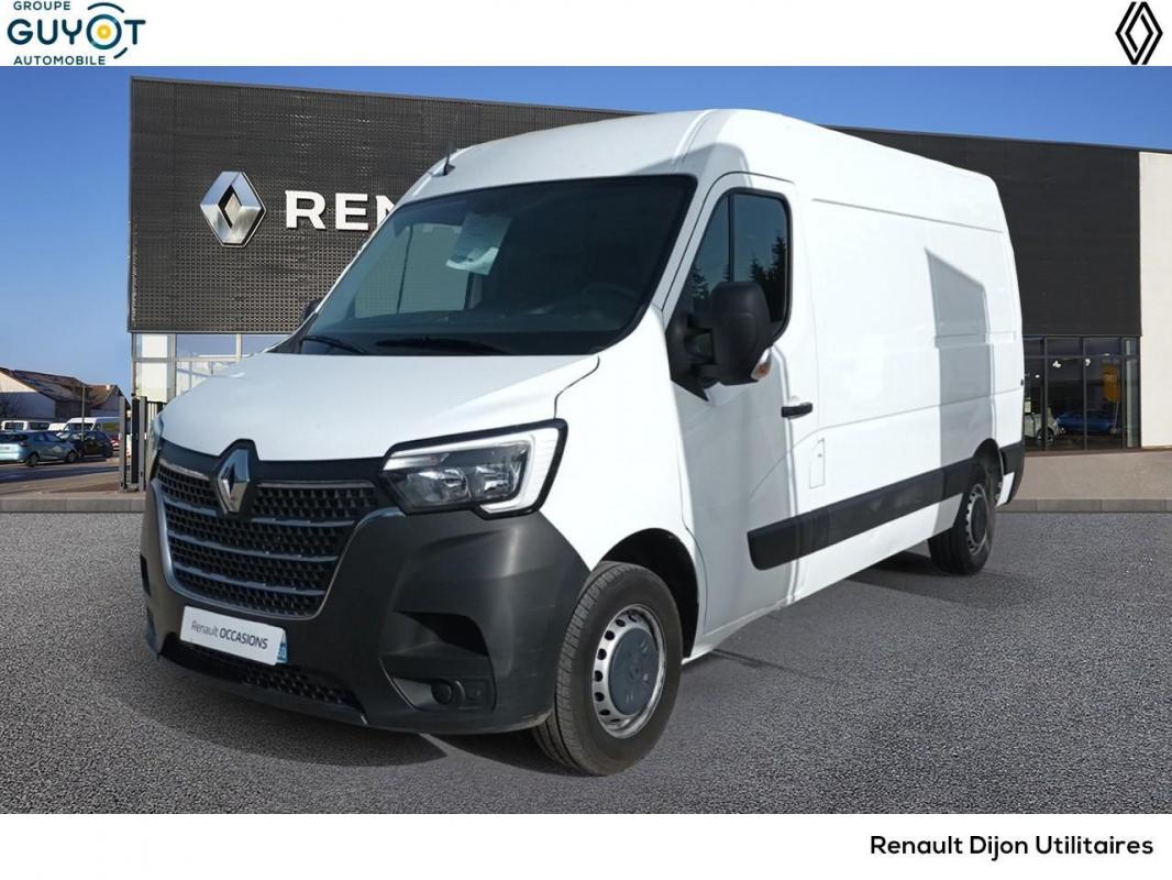 Image de l'annonce principale - Renault Master