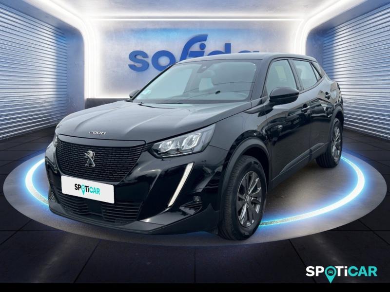 Image de l'annonce principale - Peugeot 2008