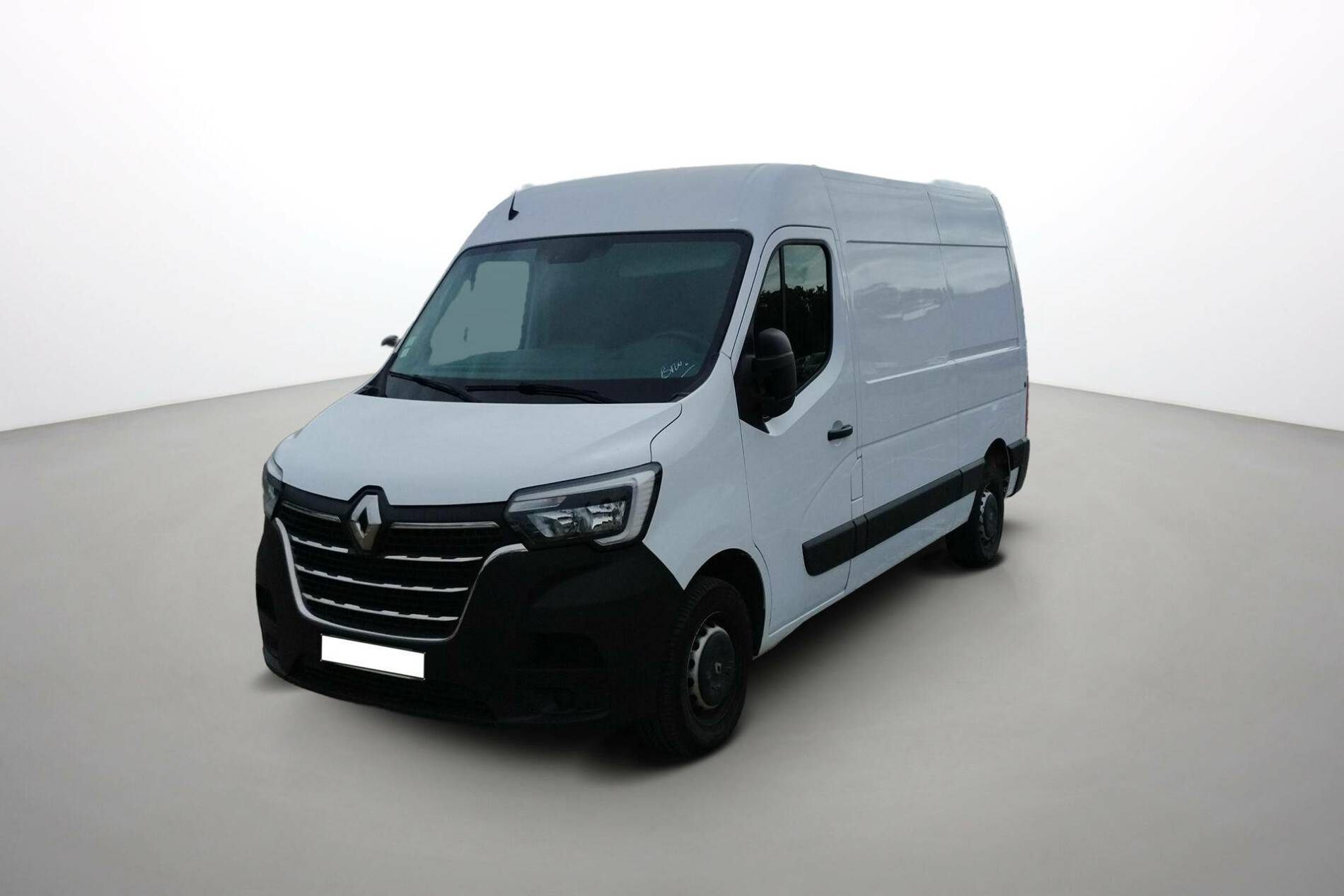 Image de l'annonce principale - Renault Master