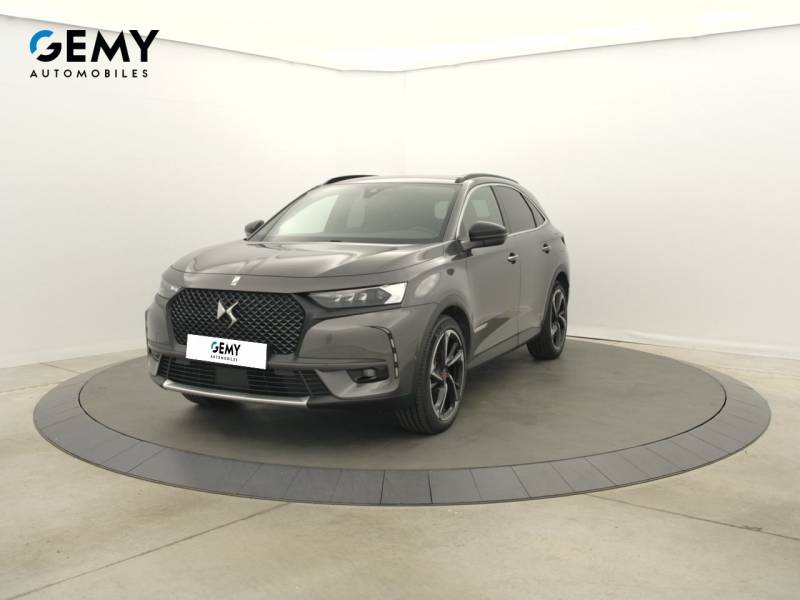 Image de l'annonce principale - DS DS 7 Crossback