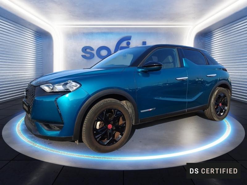 Image de l'annonce principale - DS DS 3 Crossback