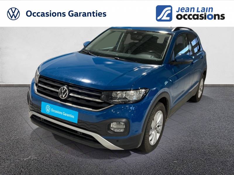 Image de l'annonce principale - Volkswagen T-Cross