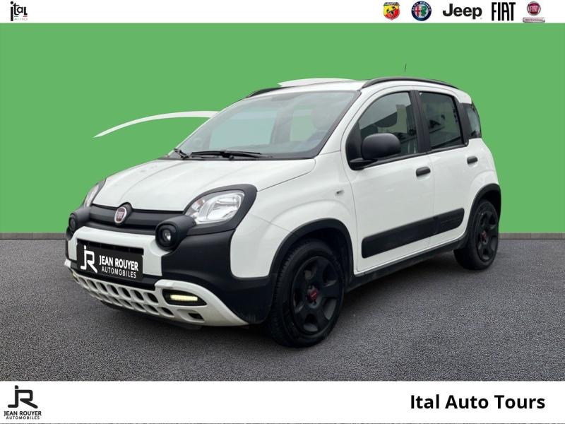 Image de l'annonce principale - Fiat Panda