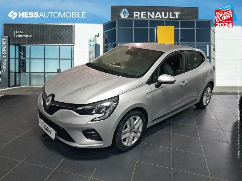 Image de l'annonce principale - Renault Clio