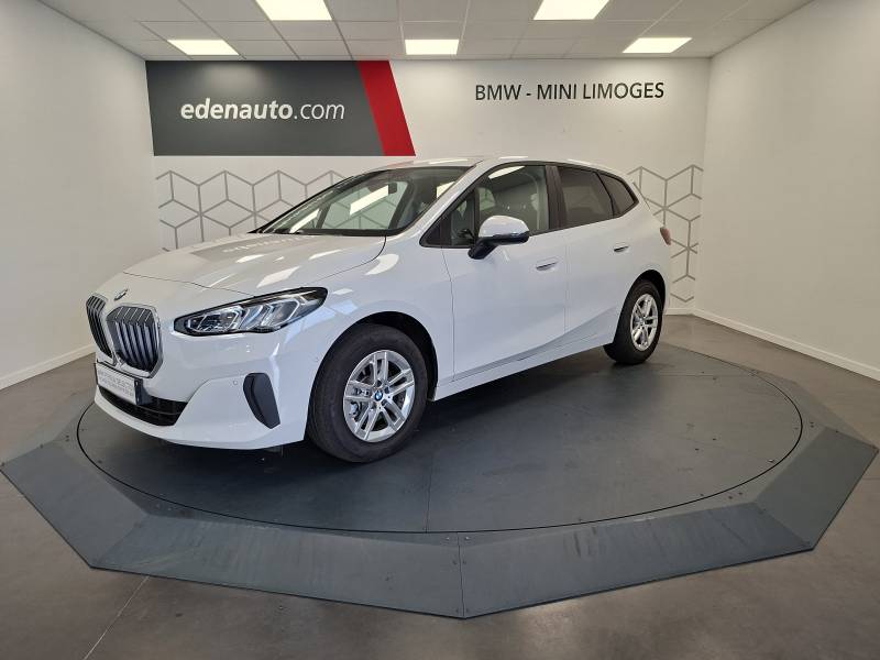 Image de l'annonce principale - BMW Série 2 Active Tourer