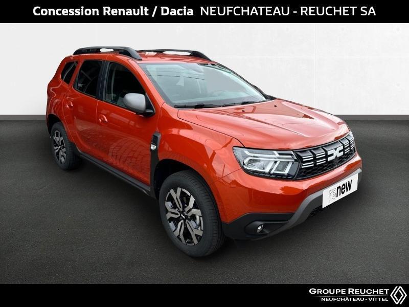 Image de l'annonce principale - Dacia Duster