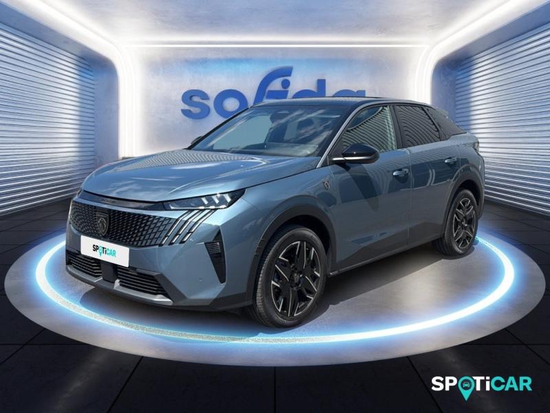 Image de l'annonce principale - Peugeot 3008
