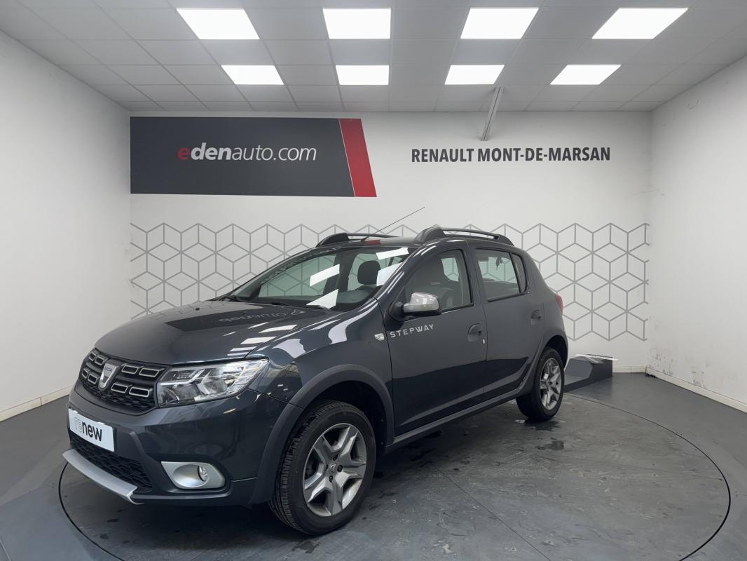 Image de l'annonce principale - Dacia Sandero Stepway