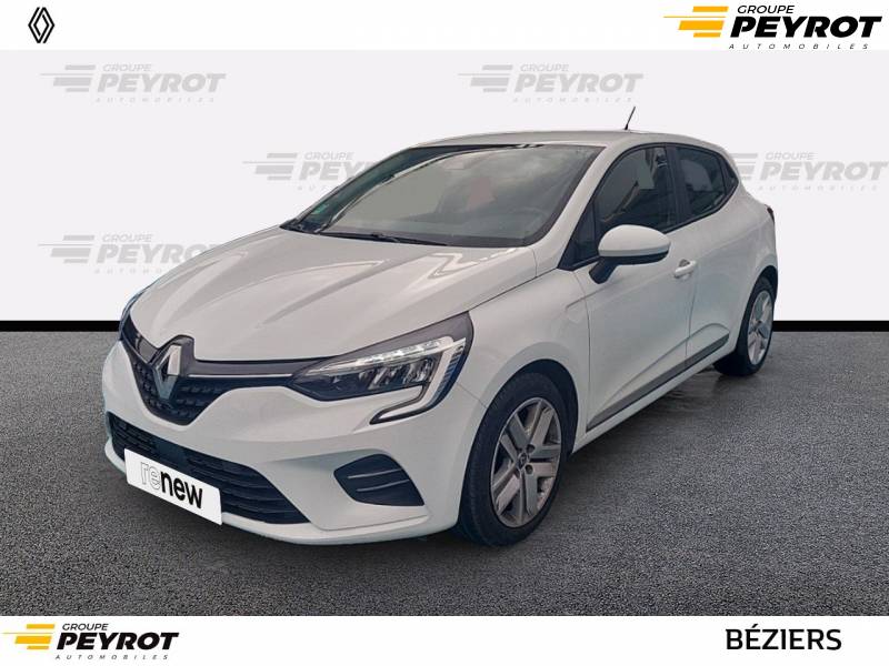 Image de l'annonce principale - Renault Clio