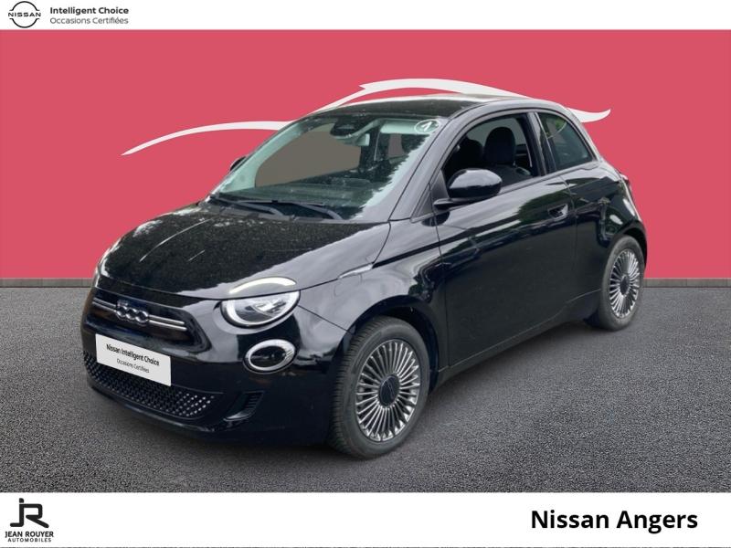 Image de l'annonce principale - Fiat 500 Électrique