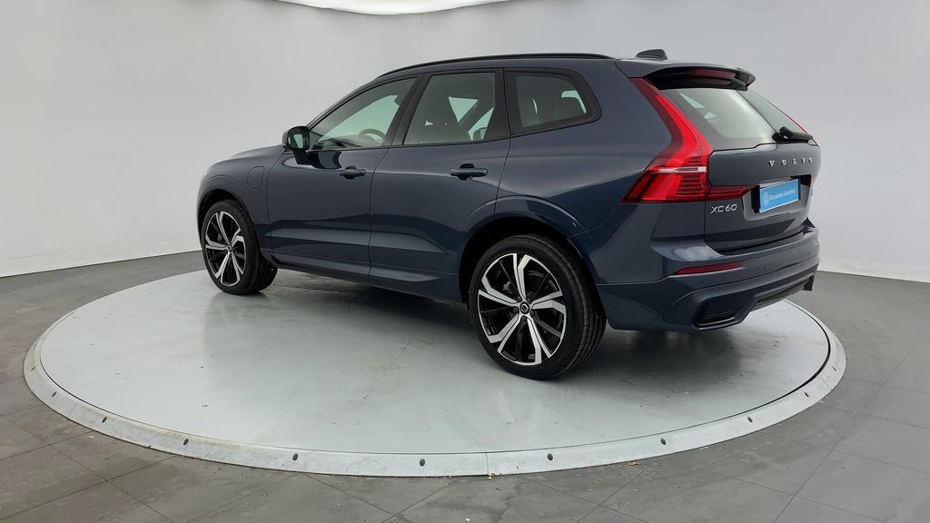 Image de l'annonce principale - Volvo XC60