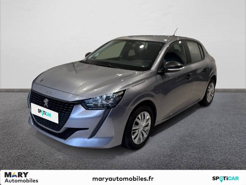 Image de l'annonce principale - Peugeot 208