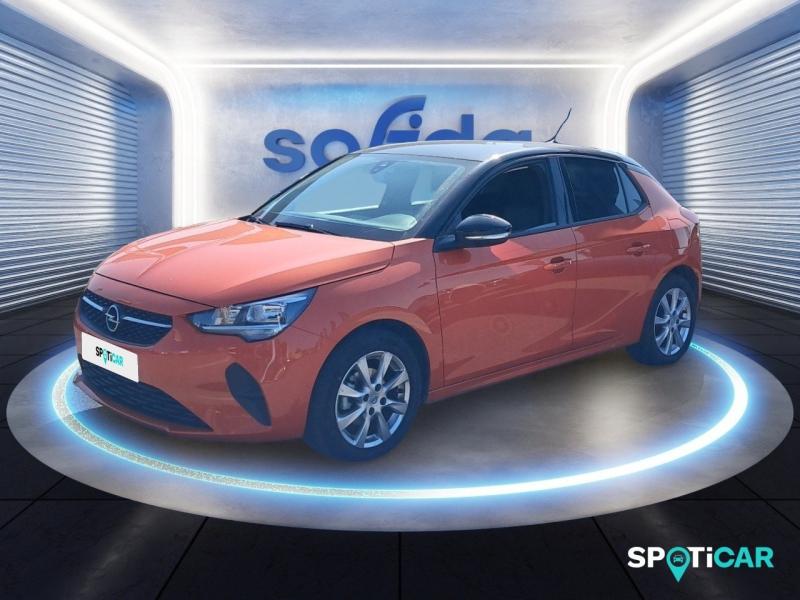 Image de l'annonce principale - Opel Corsa