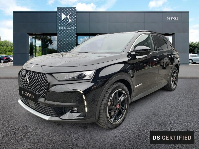 Image de l'annonce principale - DS DS 7 Crossback