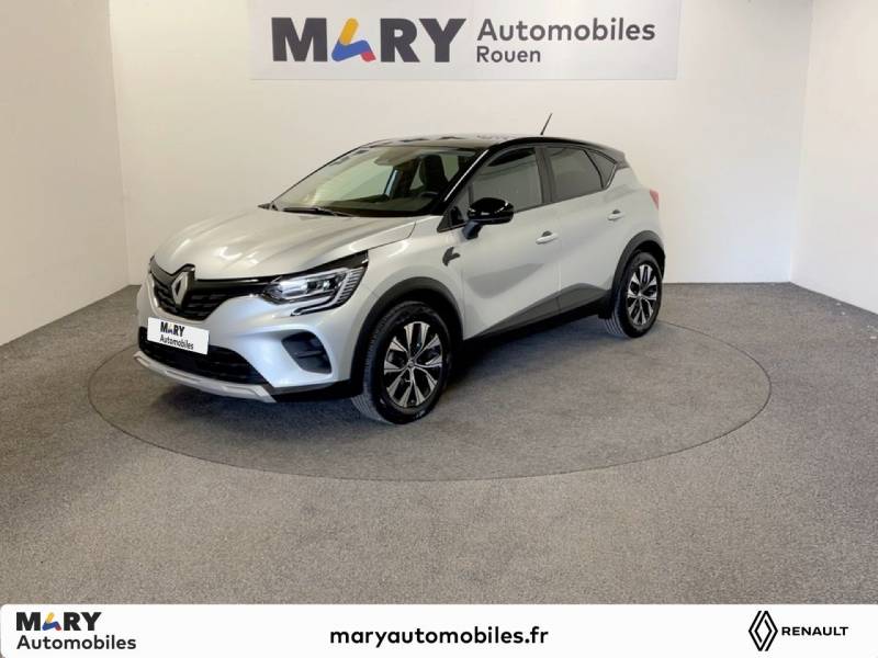 Image de l'annonce principale - Renault Captur