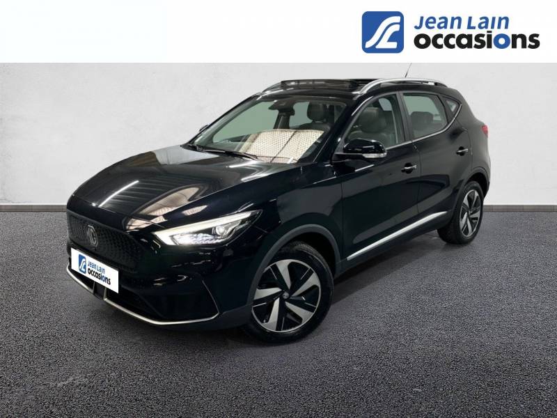 Image de l'annonce principale - MG ZS EV