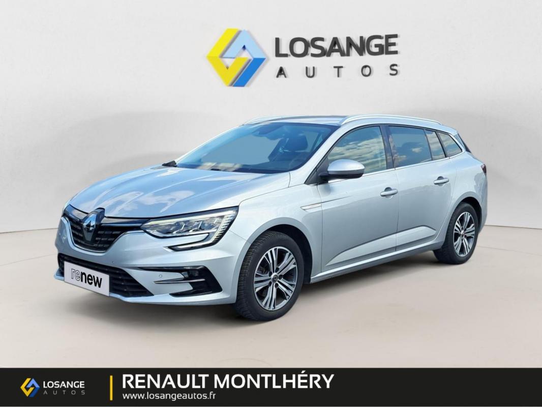 Image de l'annonce principale - Renault Megane