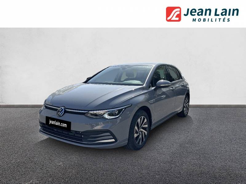 Image de l'annonce principale - Volkswagen Golf