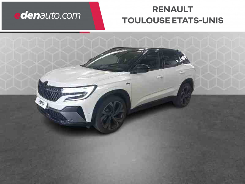 Image de l'annonce principale - Renault Austral