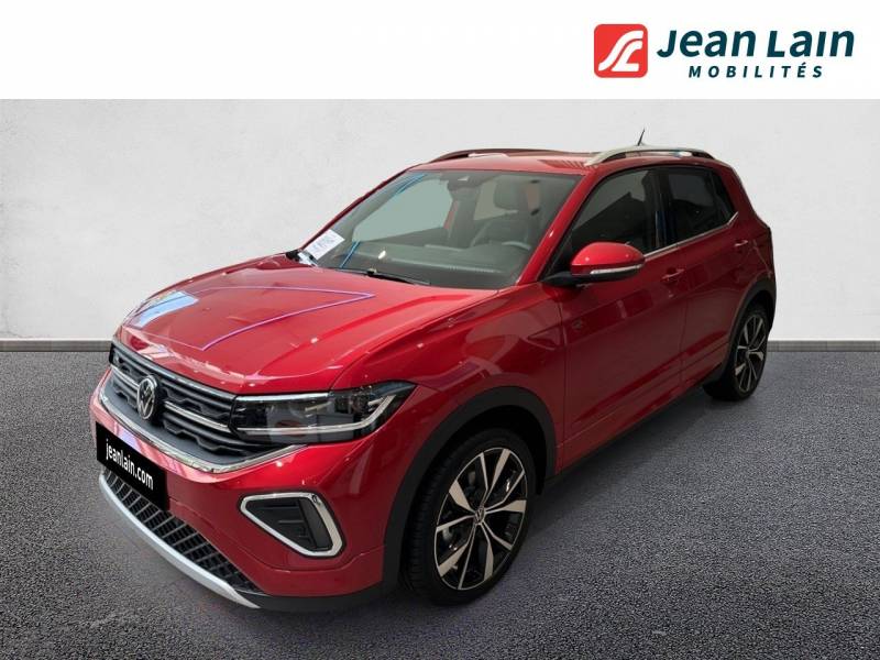 Image de l'annonce principale - Volkswagen T-Cross