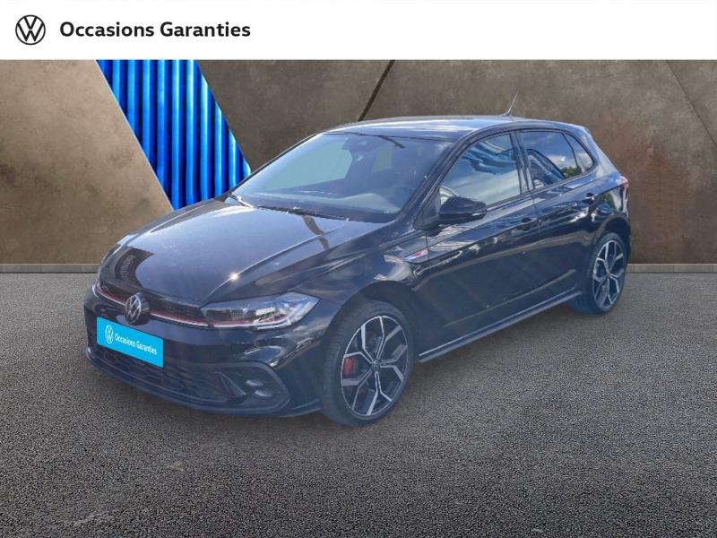 Image de l'annonce principale - Volkswagen Polo GTI