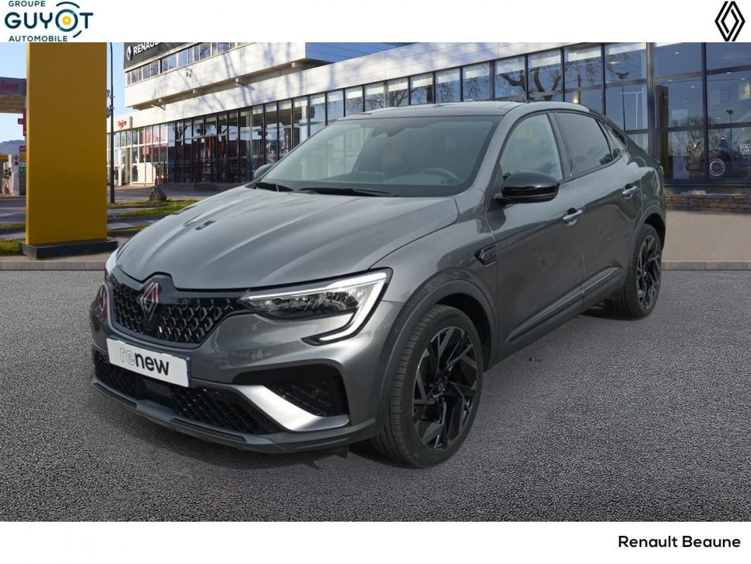 Image de l'annonce principale - Renault Arkana