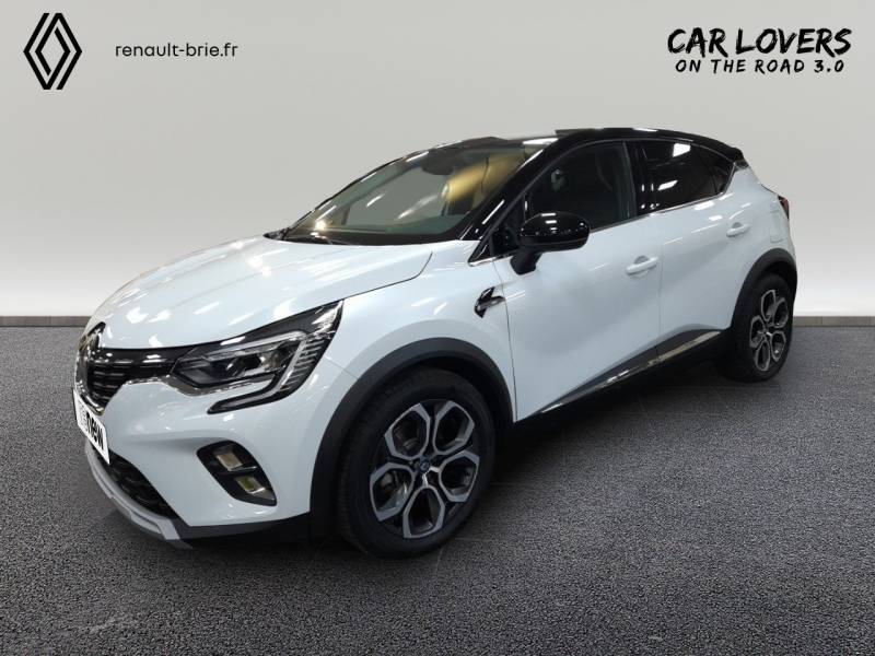 Image de l'annonce principale - Renault Captur