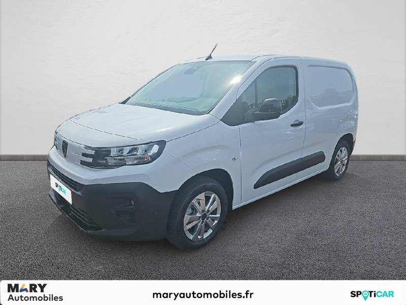 Image de l'annonce principale - Peugeot Partner